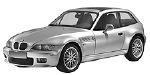 BMW E36-7 P3149 Fault Code