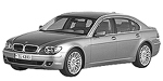 BMW E65 P3149 Fault Code