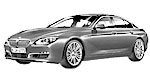 BMW F06 P3149 Fault Code
