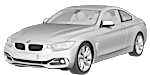 BMW F32 P3149 Fault Code